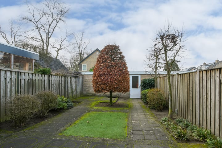 Foto 19 van Afrikalaan 21