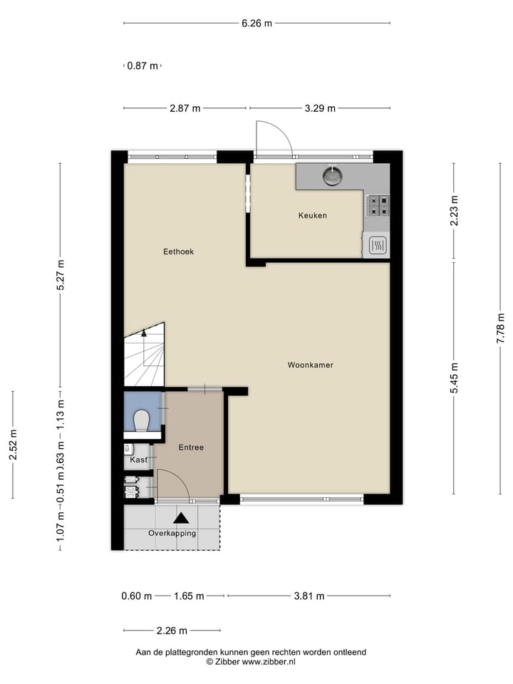 Foto 22 van Afrikalaan 21