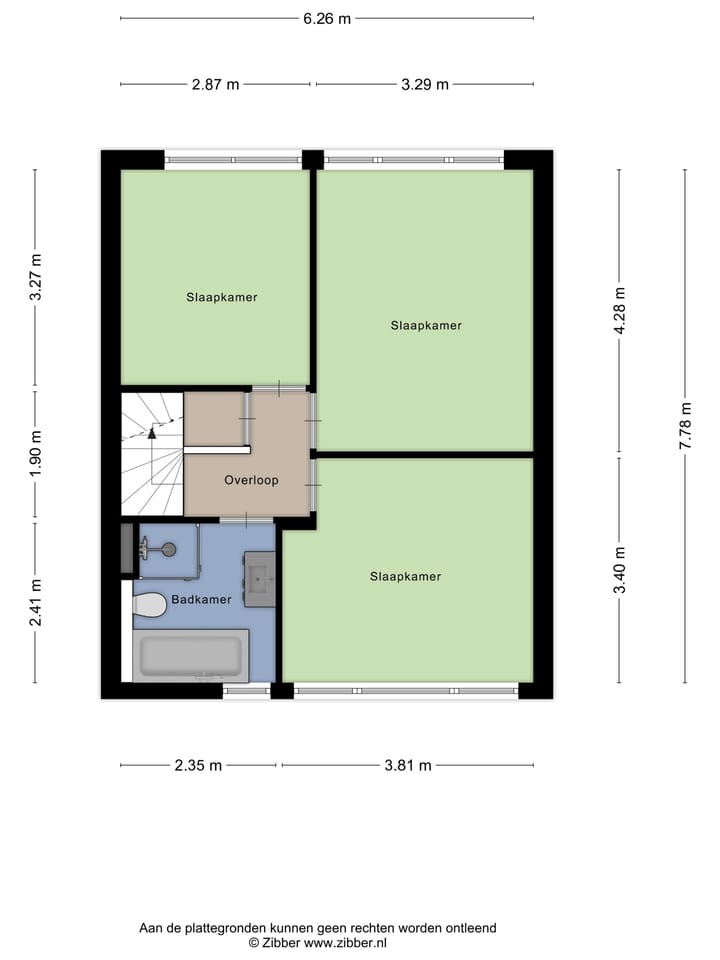 Foto 23 van Afrikalaan 21