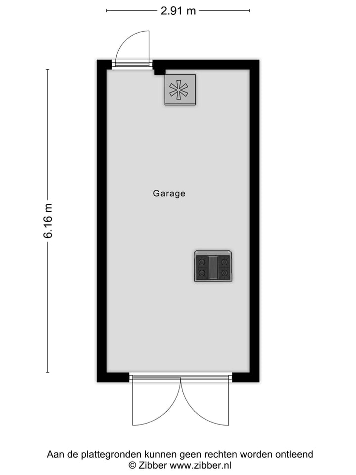 Foto 25 van Afrikalaan 21
