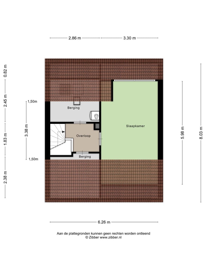 Foto 24 van Afrikalaan 21