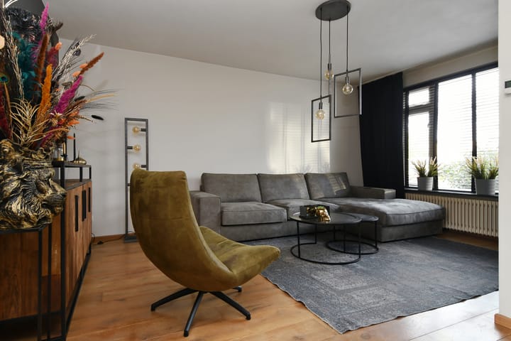 Photo 2 of Afrikalaan 21