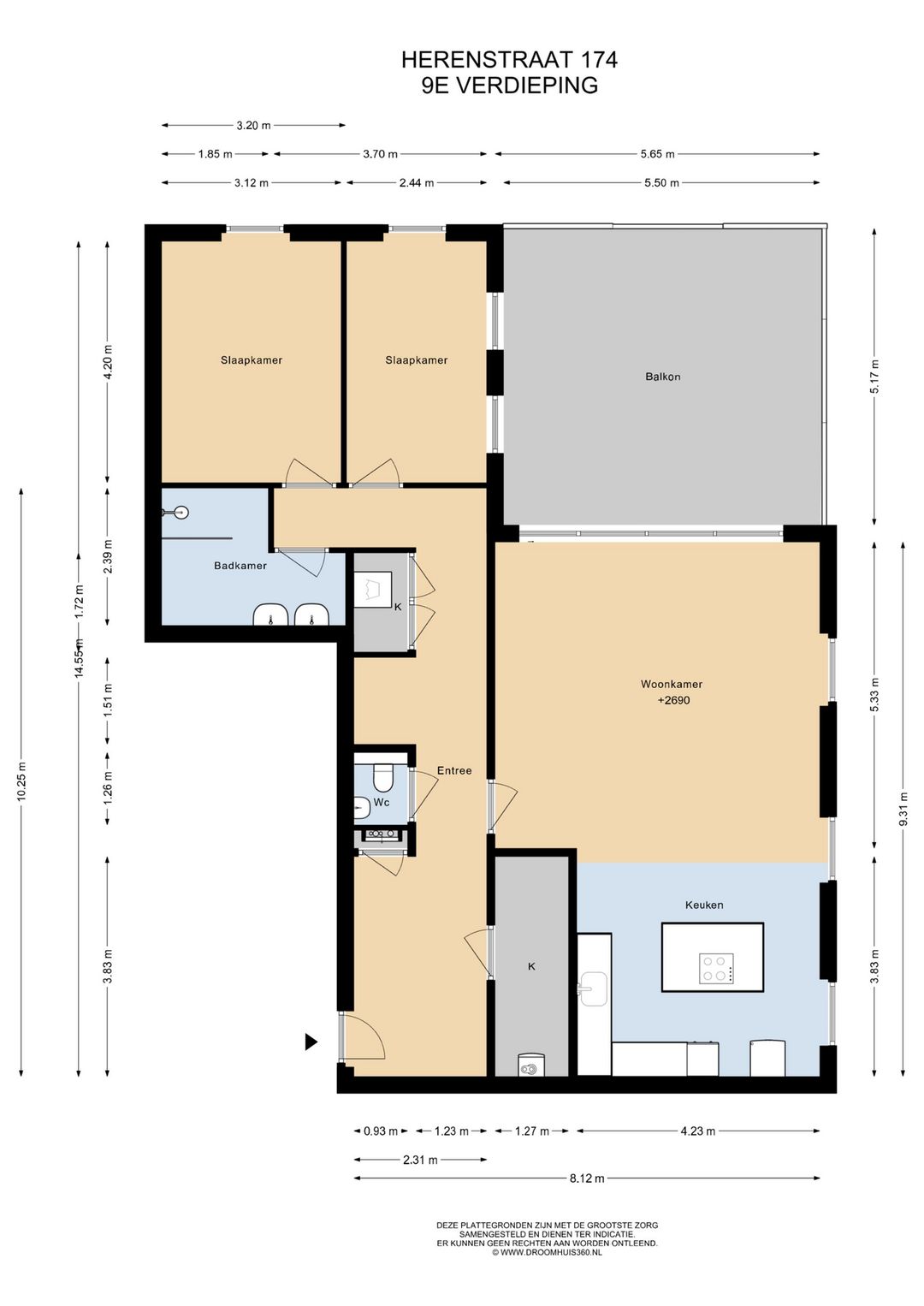 Foto 41 van Herenstraat 174