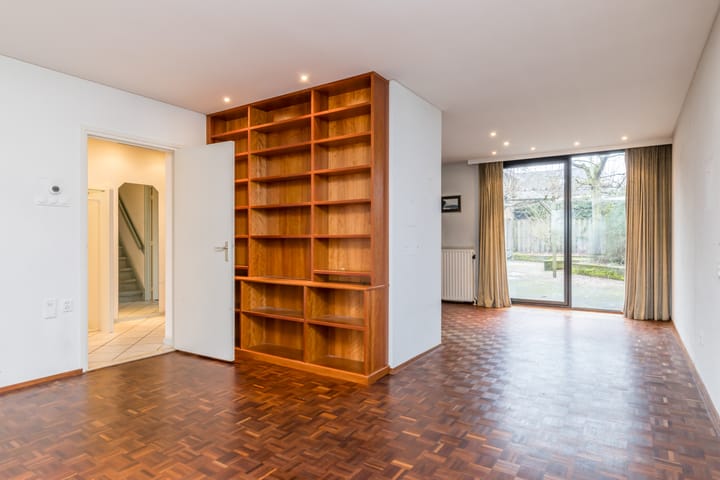 Foto 5 van De Ping 25