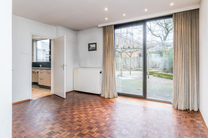 Foto 9 van De Ping 25