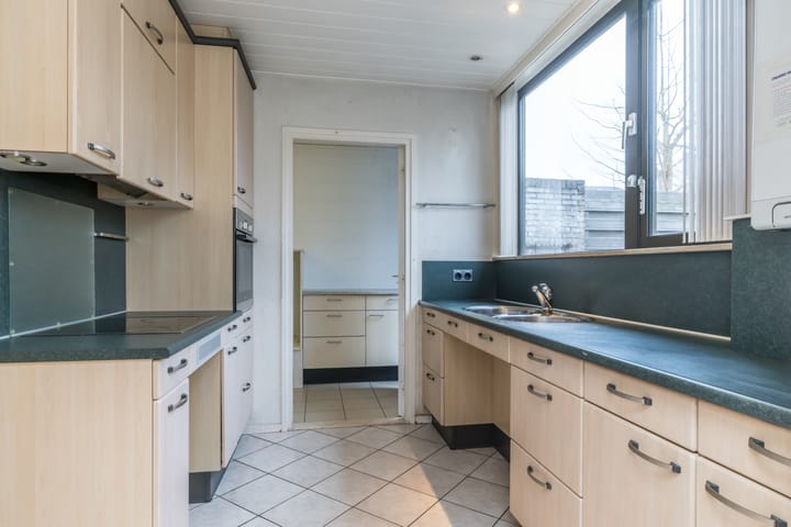 Foto 10 van De Ping 25