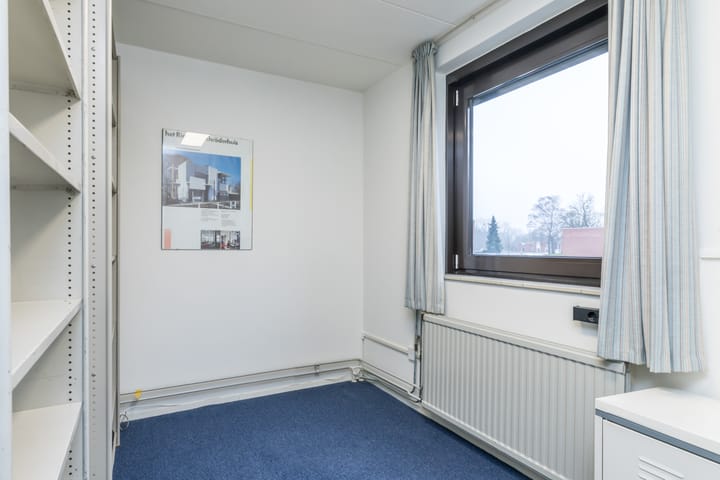 Foto 23 van De Ping 25