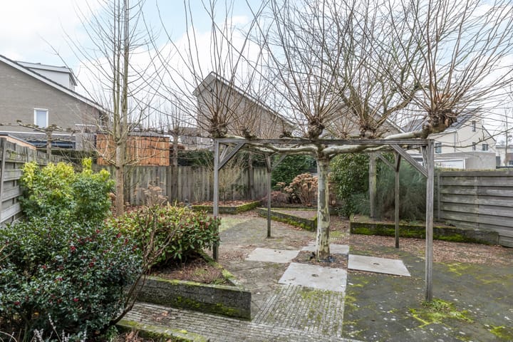 Foto 32 van De Ping 25