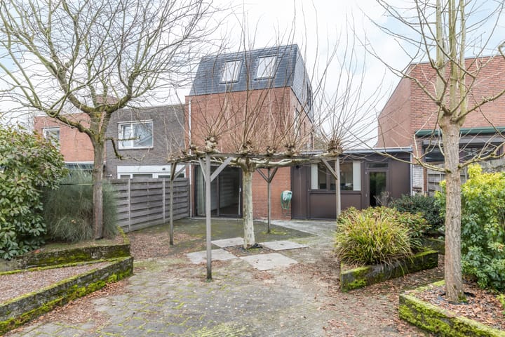 Foto 33 van De Ping 25