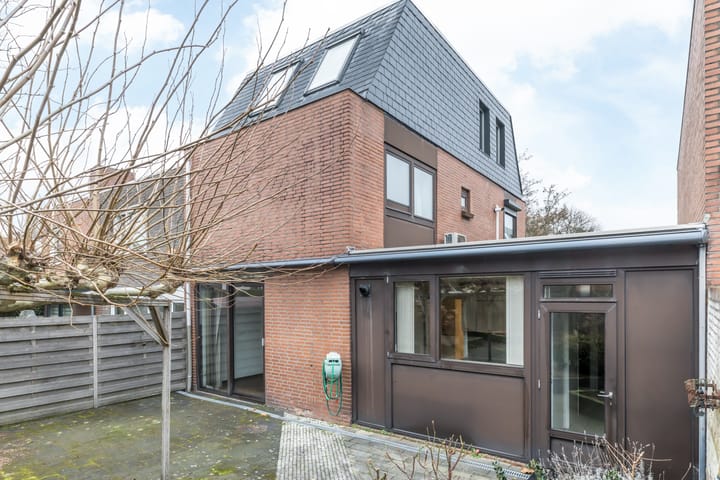 Foto 35 van De Ping 25