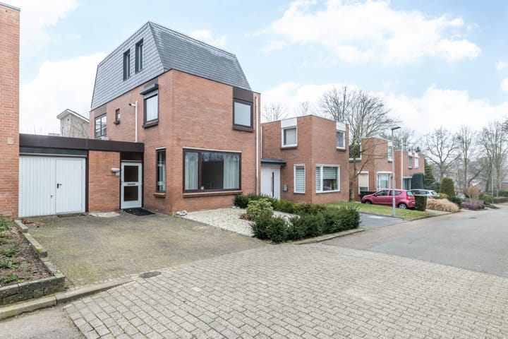 Foto 36 van De Ping 25