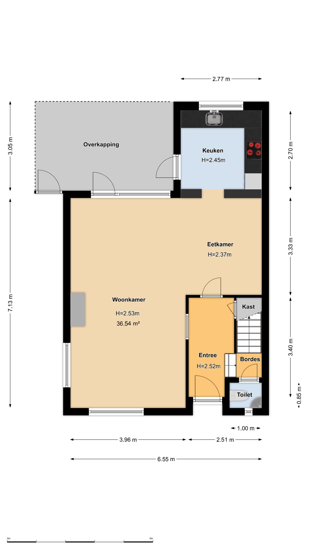 Foto 22 van Rading 102