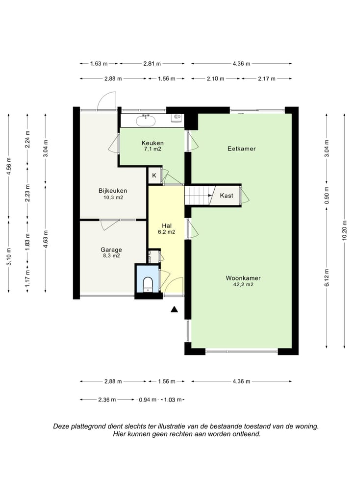 Foto 38 van De Ping 25