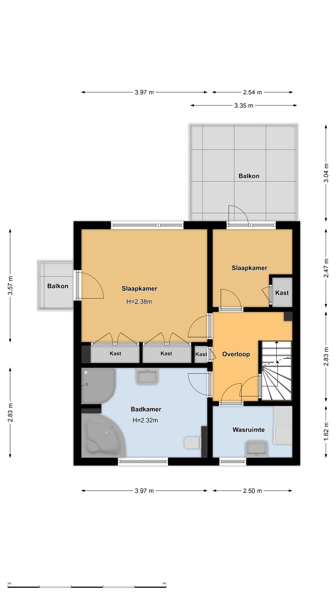 Foto 23 van Rading 102