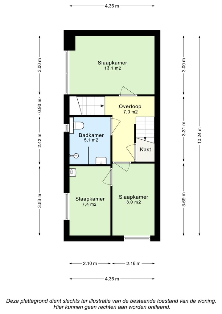 Foto 39 van De Ping 25