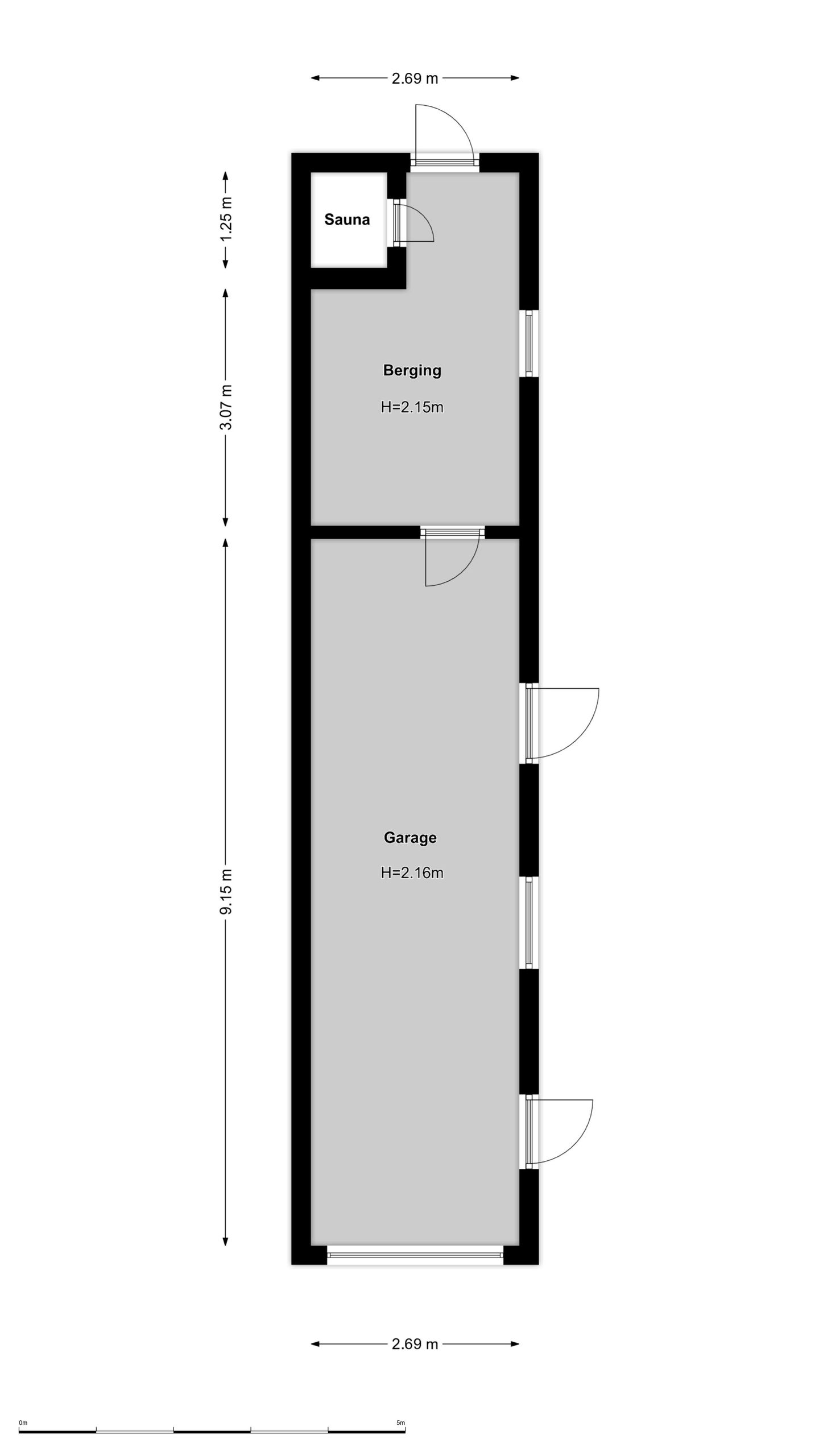 Foto 25 van Rading 102