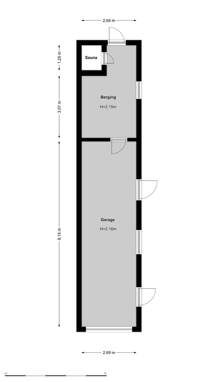 Foto 25 van Rading 102