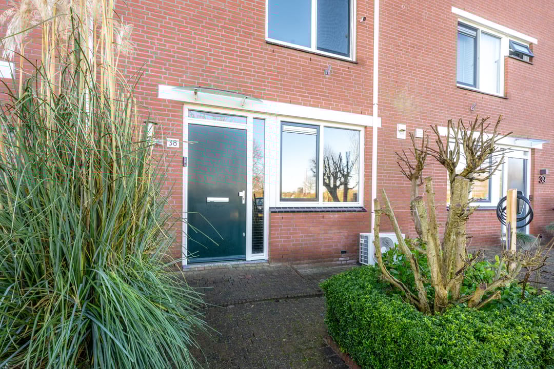 Foto 62 van Willem Klooshove 38