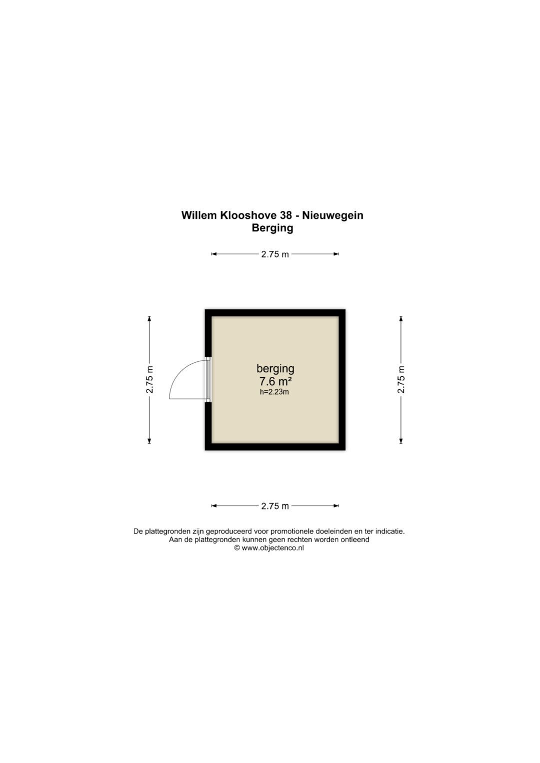 Foto 77 van Willem Klooshove 38