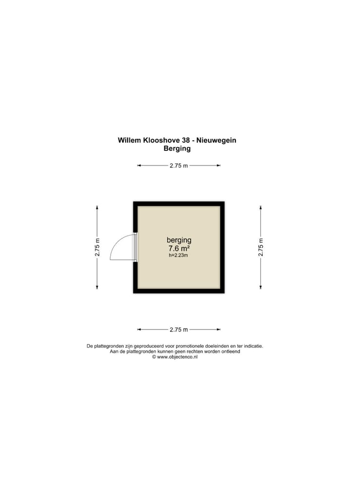 Foto 77 van Willem Klooshove 38