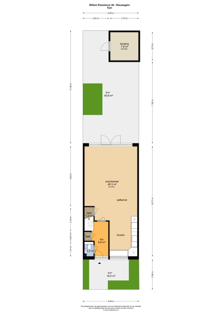 Foto 80 van Willem Klooshove 38