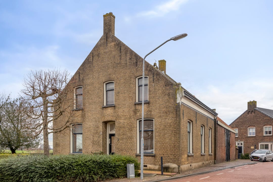 Photo 1 of Havenstraat 1