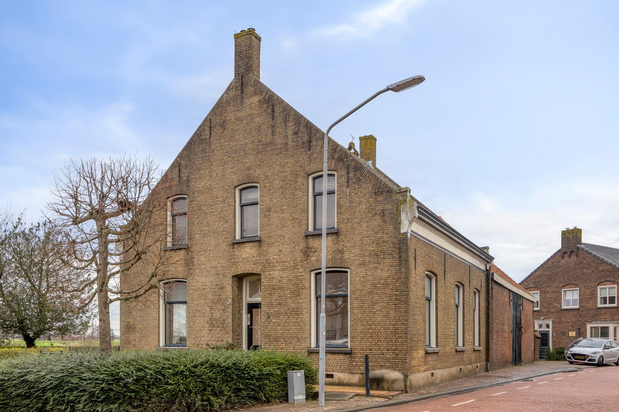 Havenstraat 1 