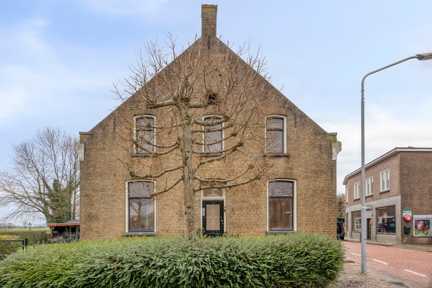 Photo 4 of Havenstraat 1