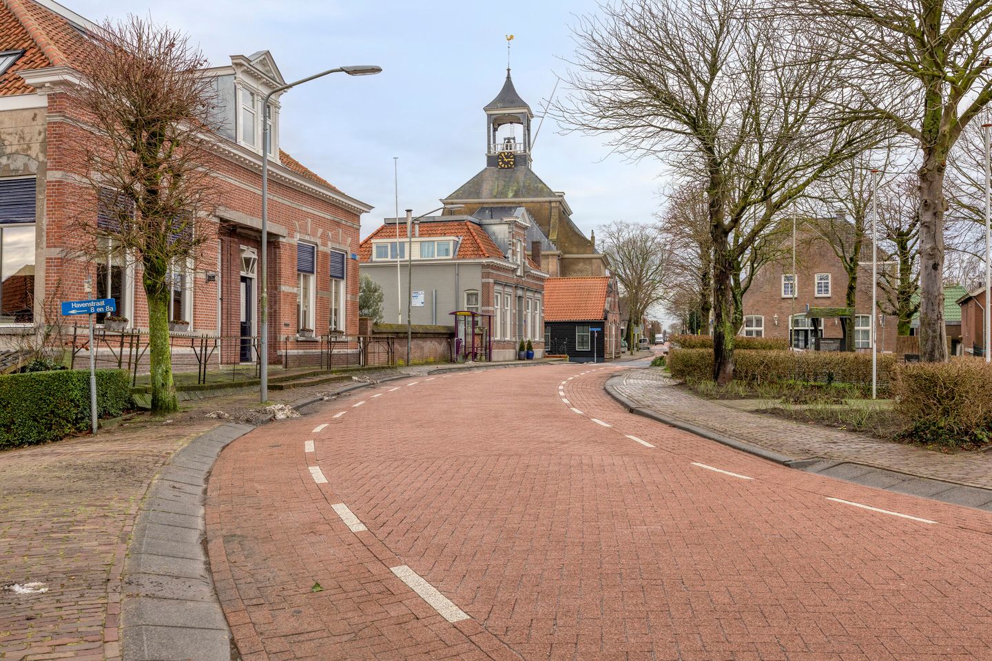 Photo 5 of Havenstraat 1