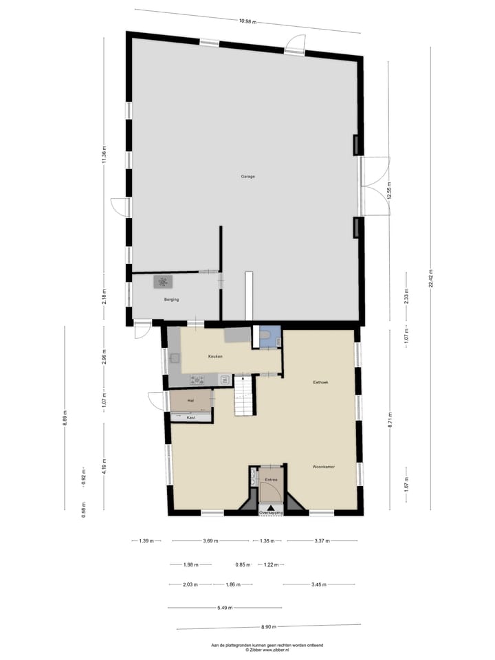 Foto 48 van Havenstraat 1