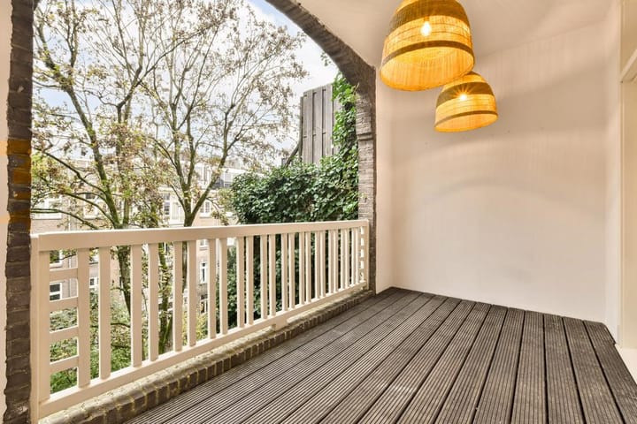 Photo 3 of De Lairessestraat 172-F