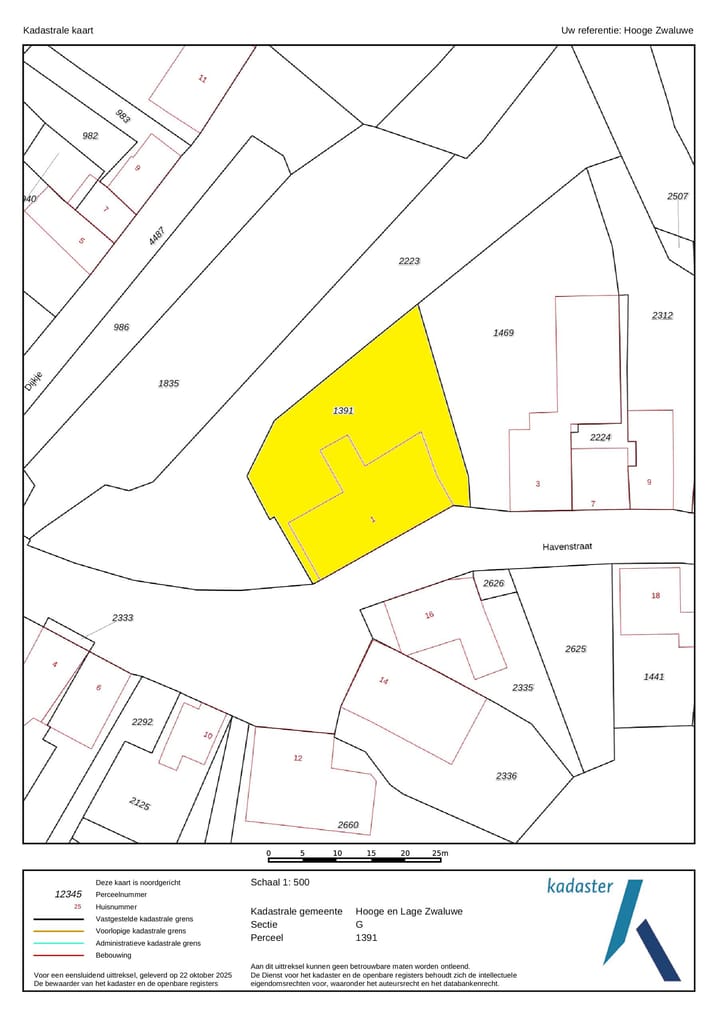 Foto 58 van Havenstraat 1