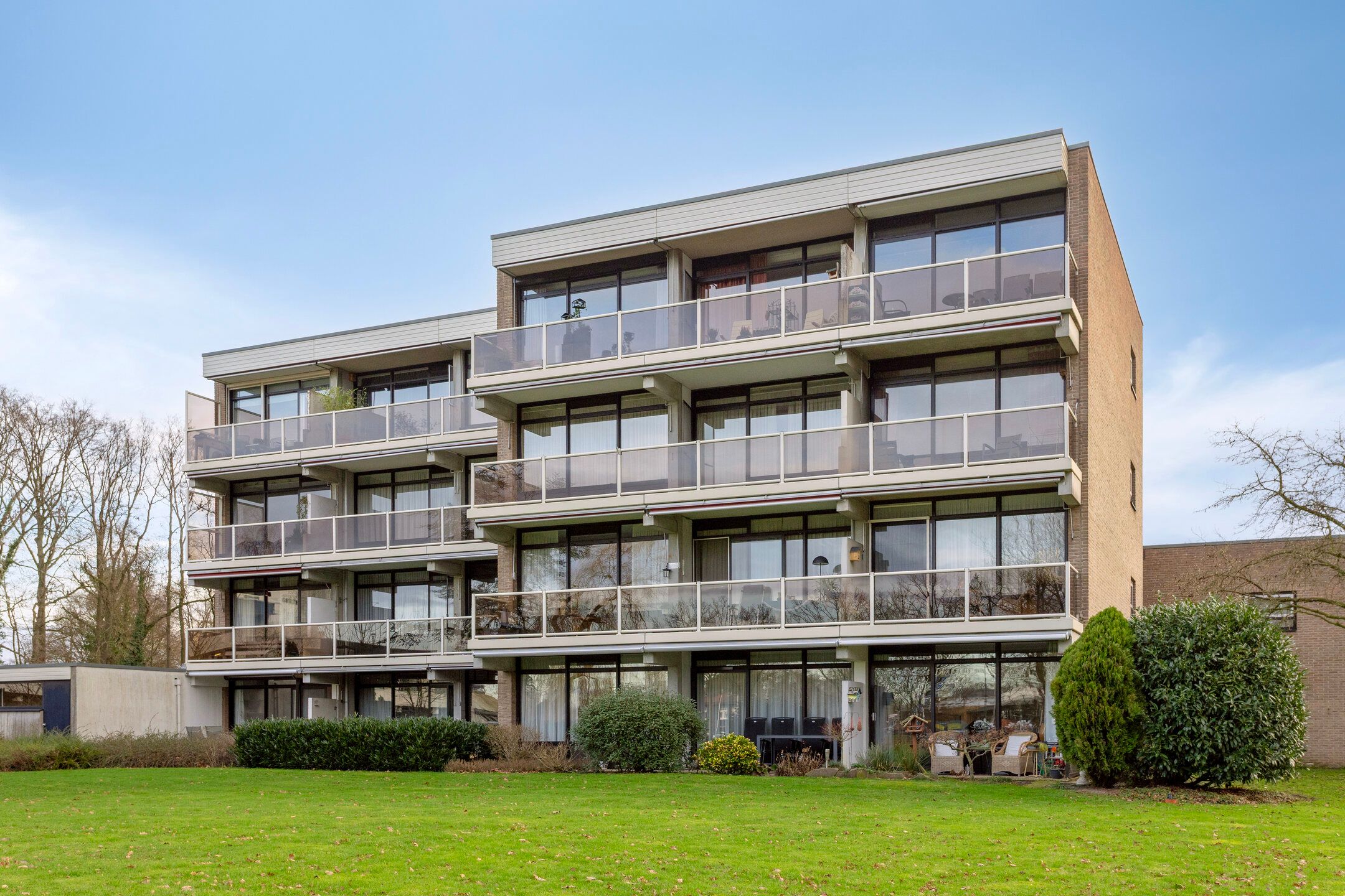 Foto 3 van Frerikshof 80