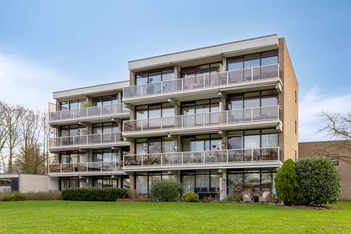 Foto 3 van Frerikshof 80