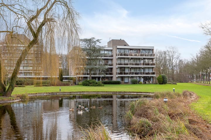 Foto 4 van Frerikshof 80