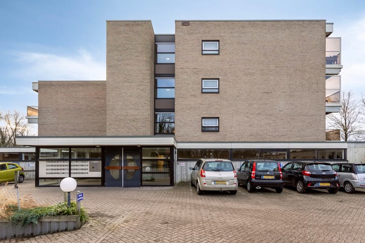 Foto 6 van Frerikshof 80