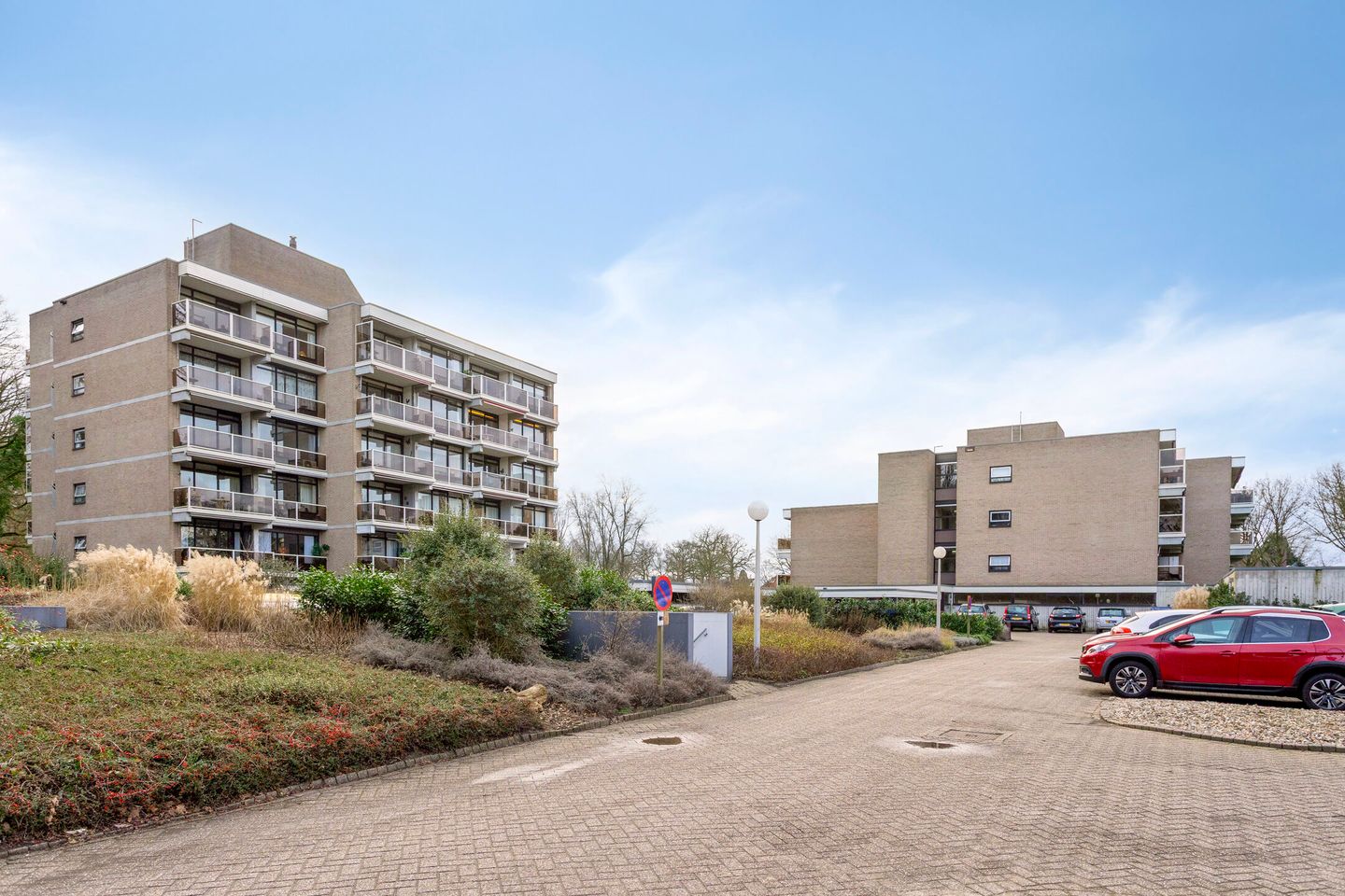 Foto 5 van Frerikshof 80