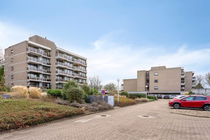 Foto 5 van Frerikshof 80