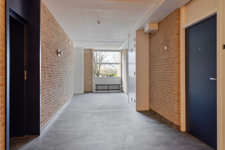 Foto 8 van Frerikshof 80