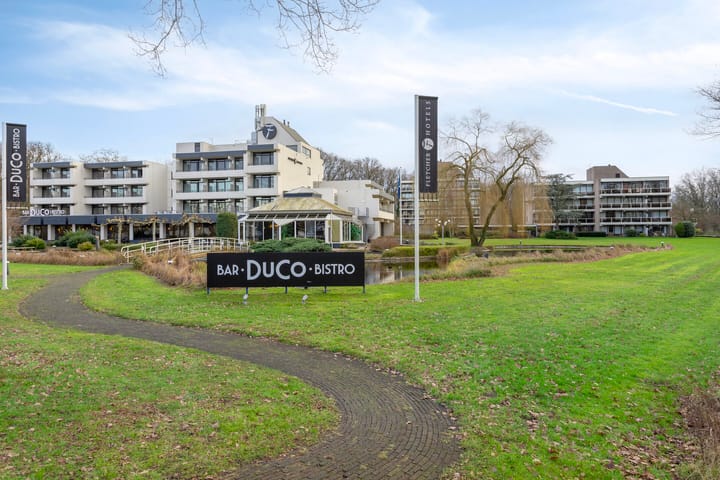 Foto 30 van Frerikshof 80