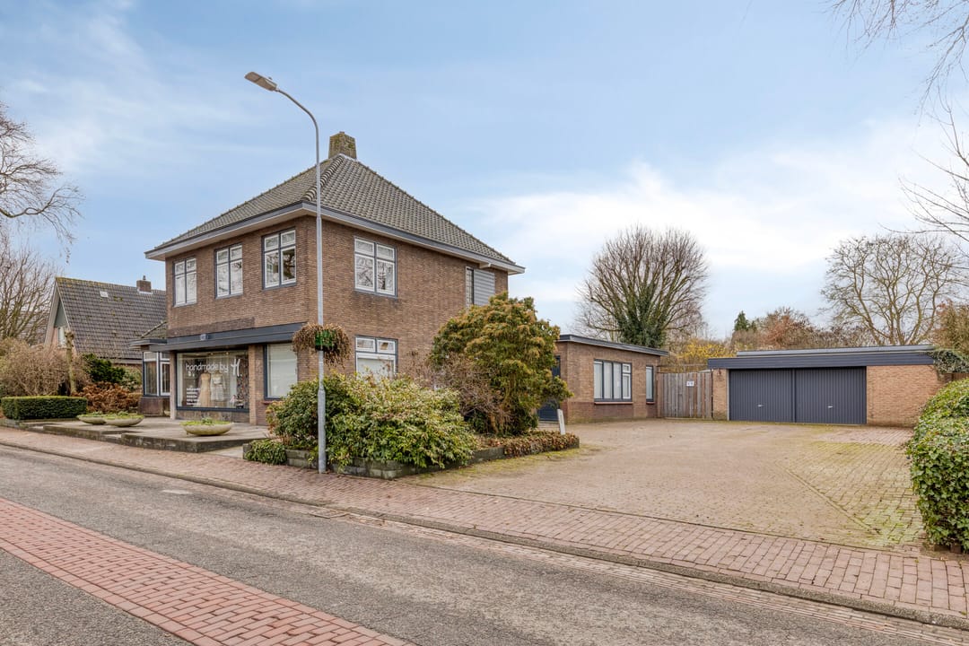 Foto 2 van Bronkhorsterweg 3