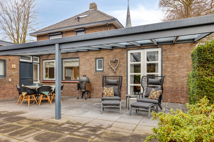 Foto 3 van Bronkhorsterweg 3