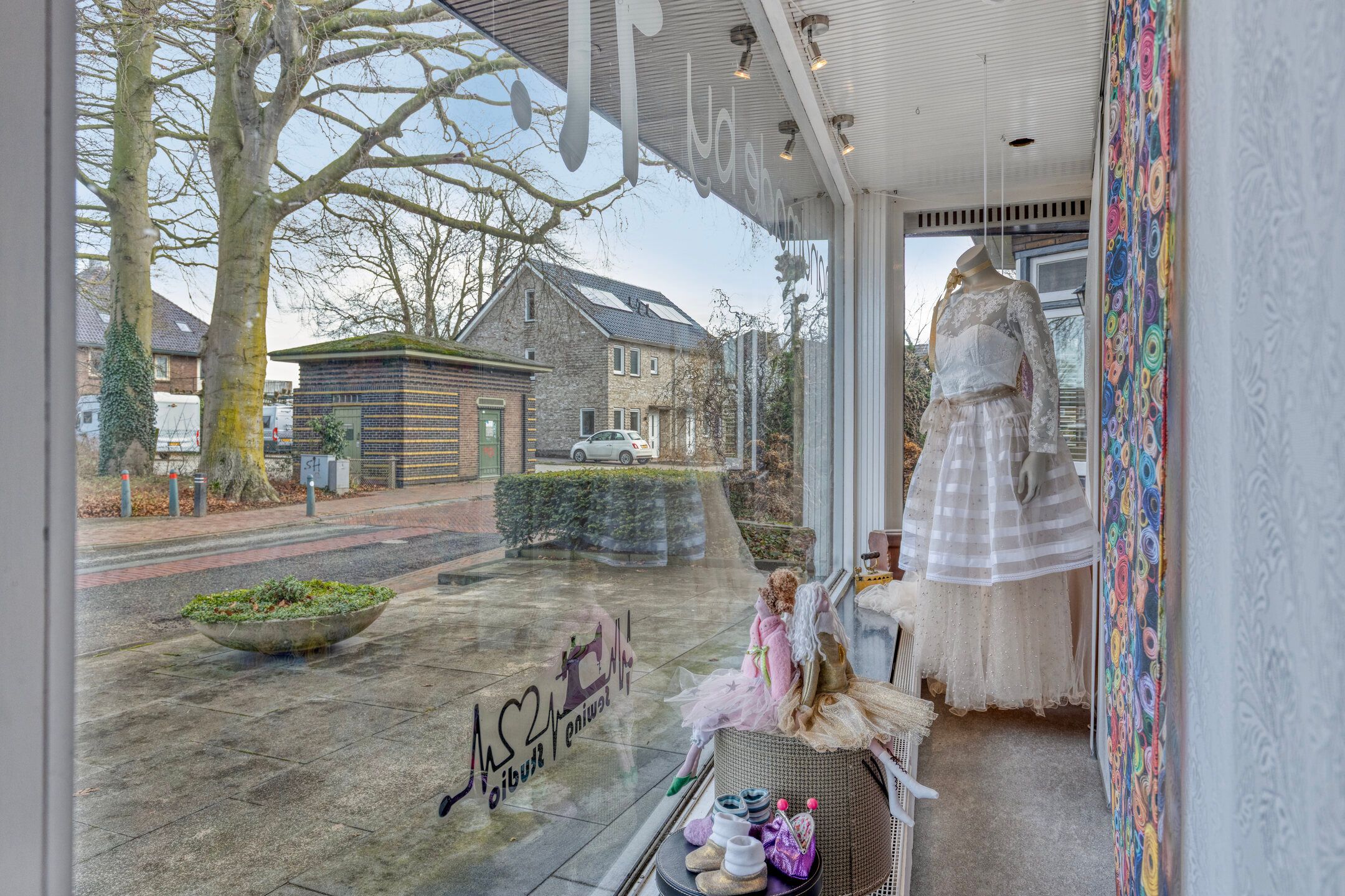 Foto 36 van Bronkhorsterweg 3