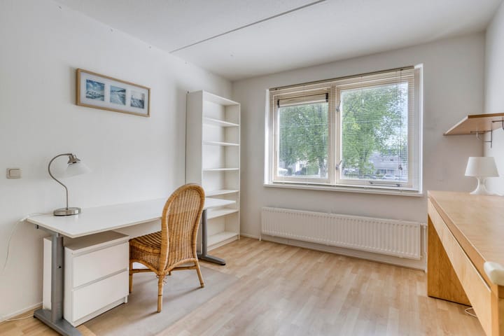 Foto 17 van Marshallsingel 31