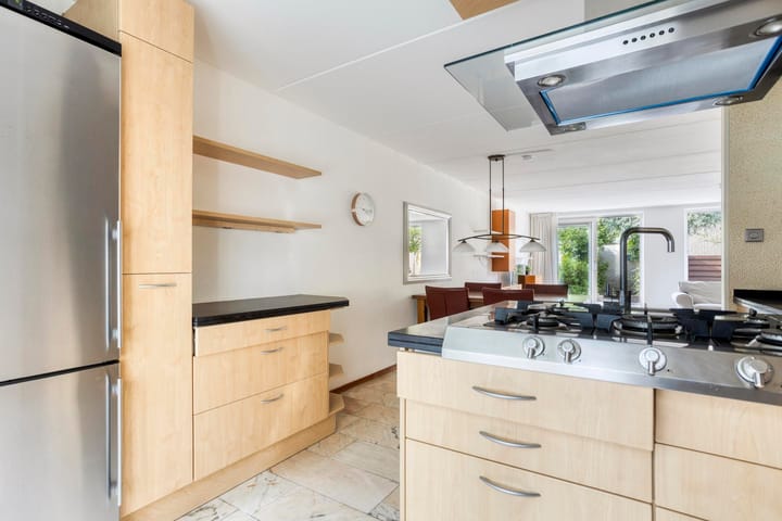 Foto 9 van Marshallsingel 31