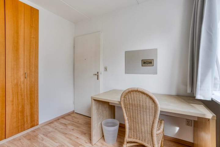 Foto 20 van Marshallsingel 31