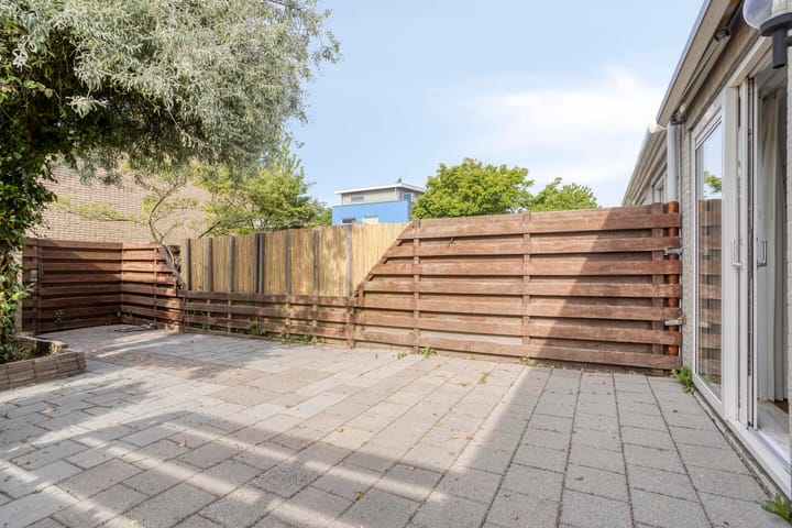 Foto 25 van Marshallsingel 31