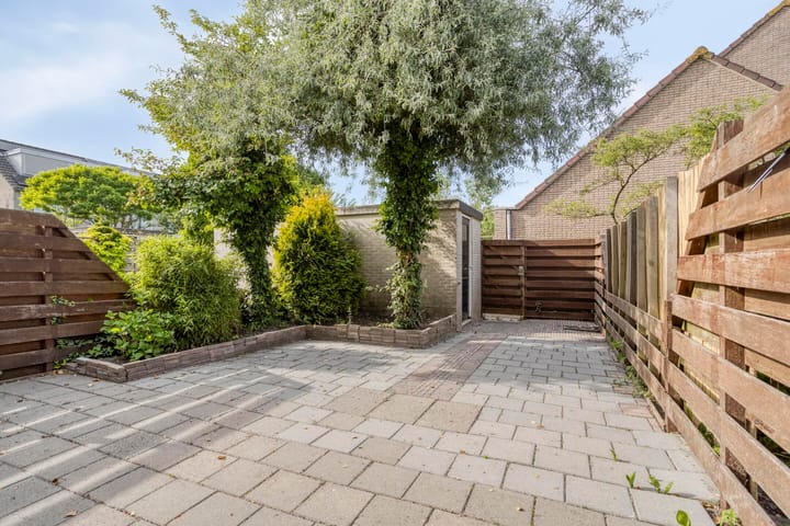 Photo 4 of Marshallsingel 31