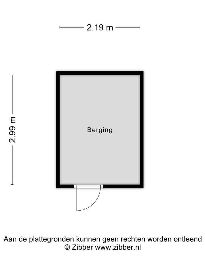 Foto 30 van Marshallsingel 31