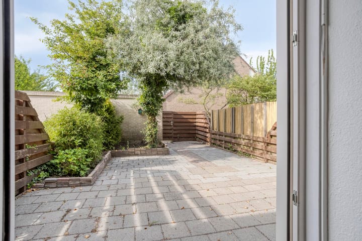 Foto 26 van Marshallsingel 31